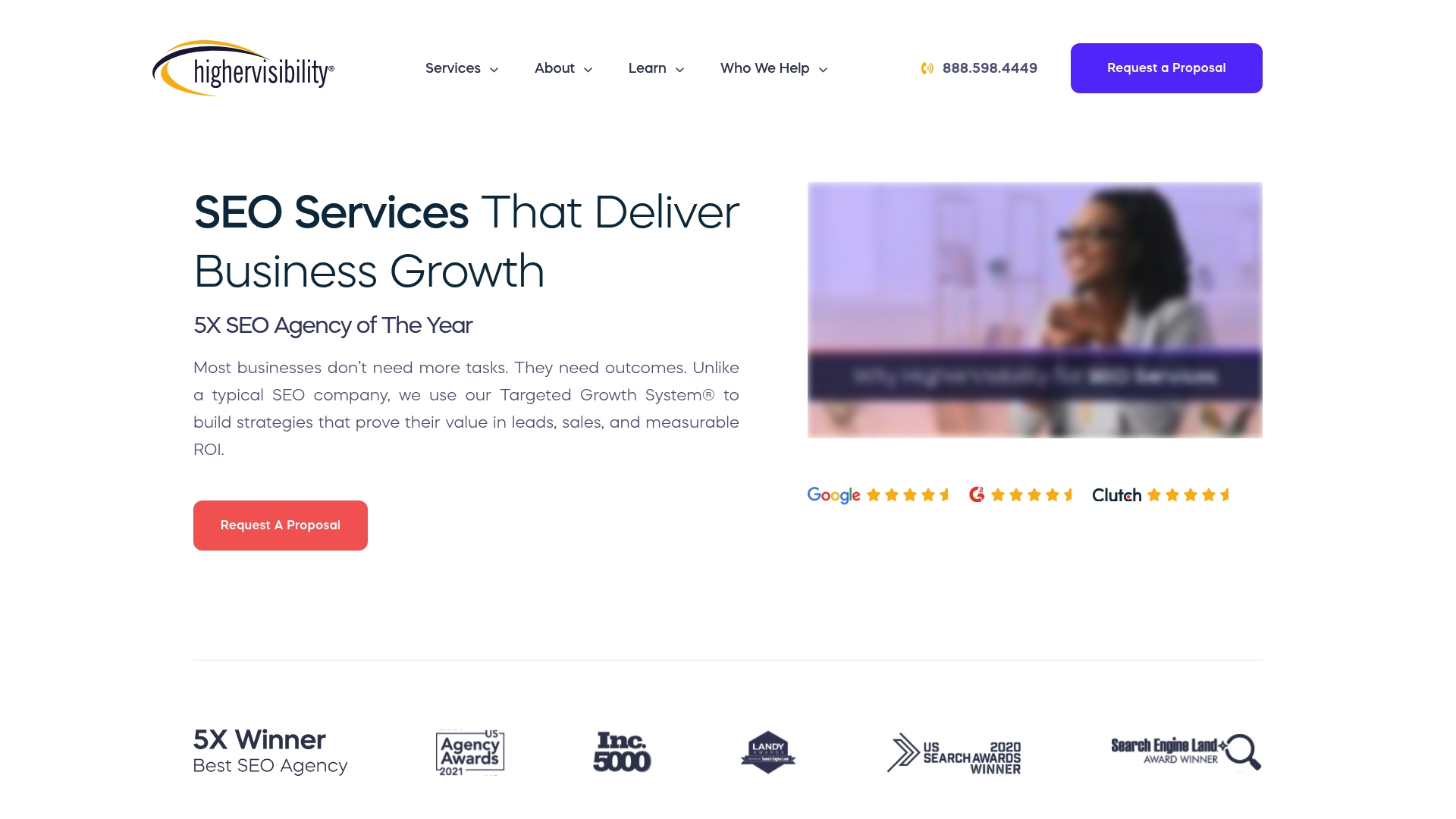 Top 6 Insigniaseo.com Alternatives 2026 5 Https://Highervisibility.com/Seo/Services