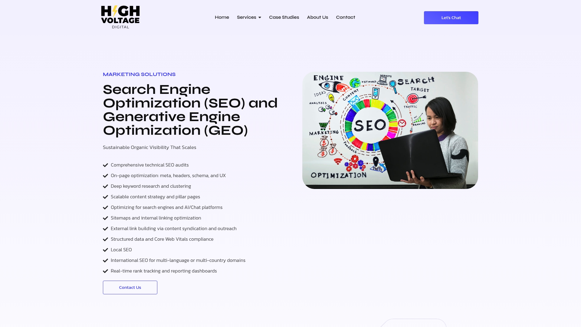 Top 6 Insigniaseo.com Alternatives 2026 6 Https://Highvoltage.agency/Search-Engine-Optimization