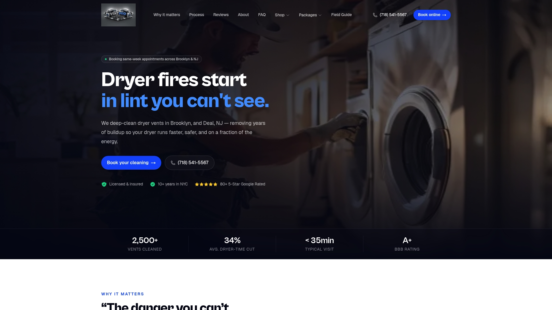 https://ventpro.nyc