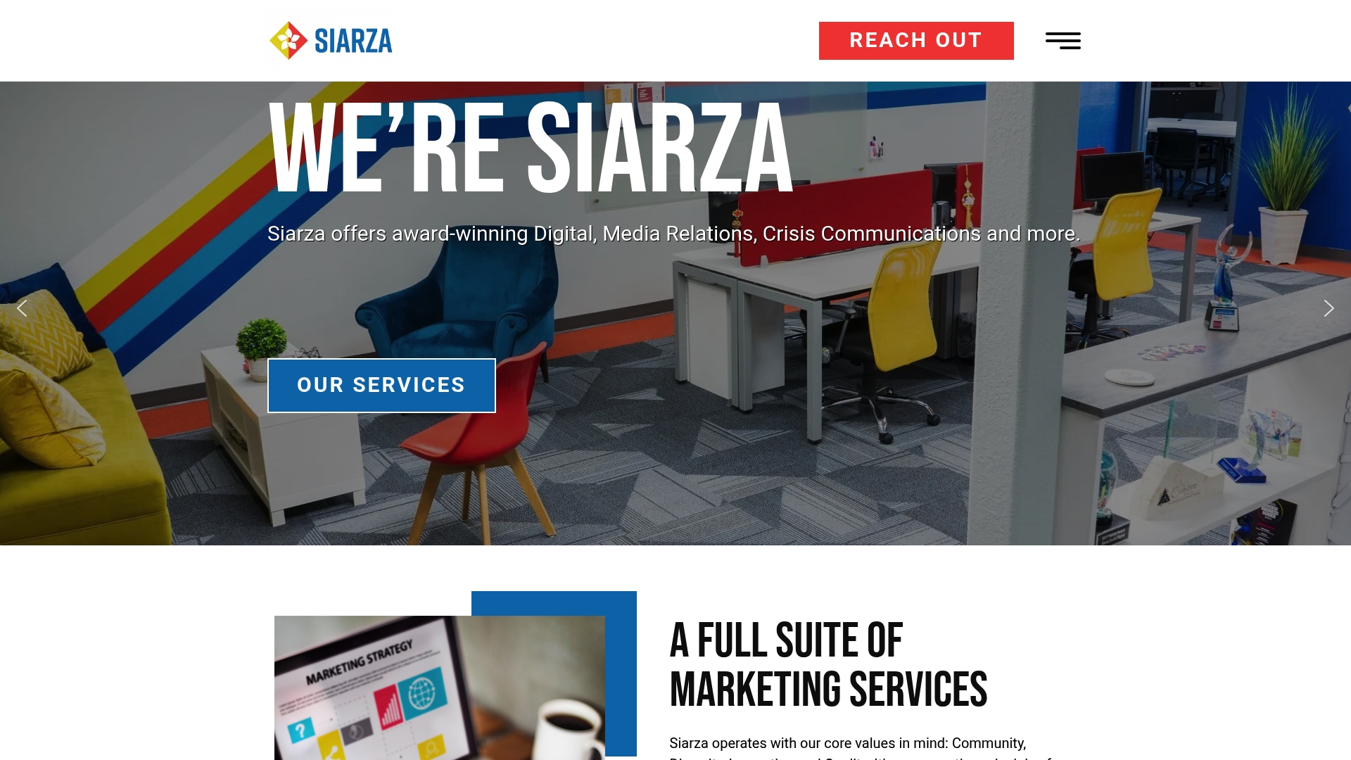 Https://Siarza.com