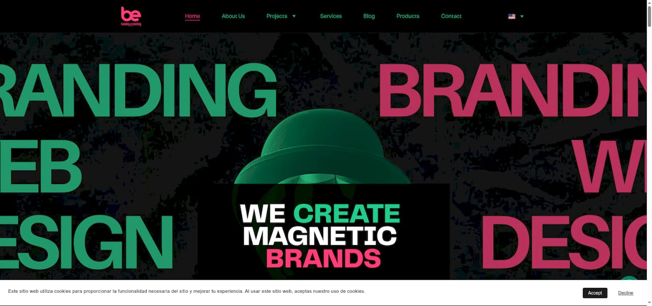 Https://Bebrandingcoaching.com