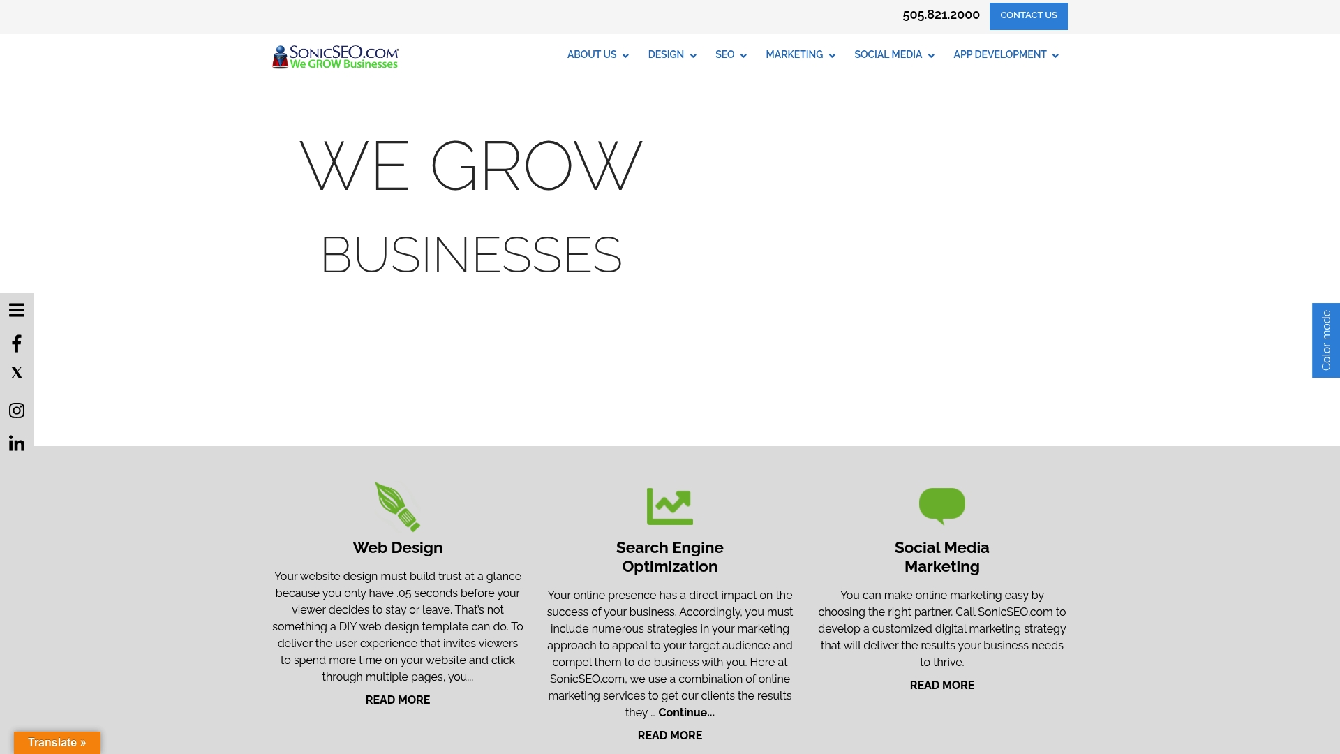Https://Sonicseo.com