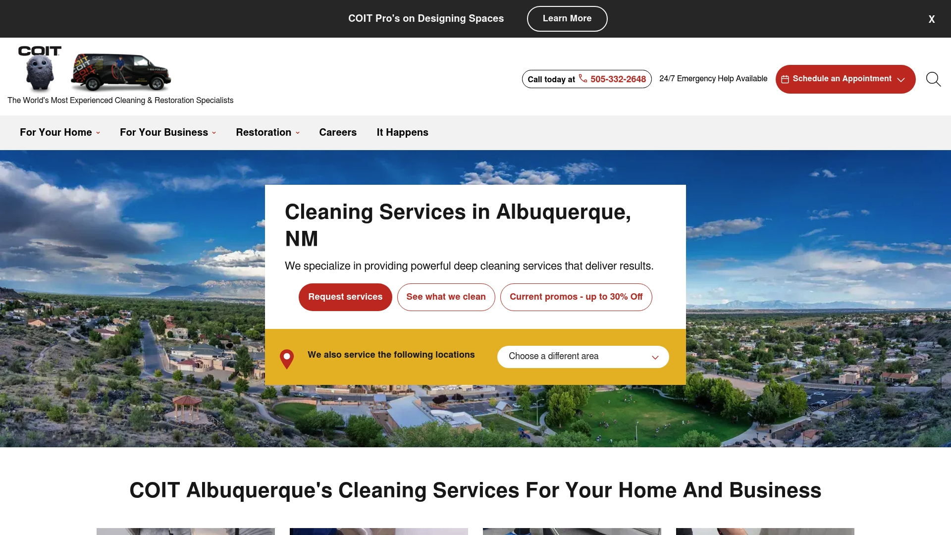 https://coit.com/albuquerque