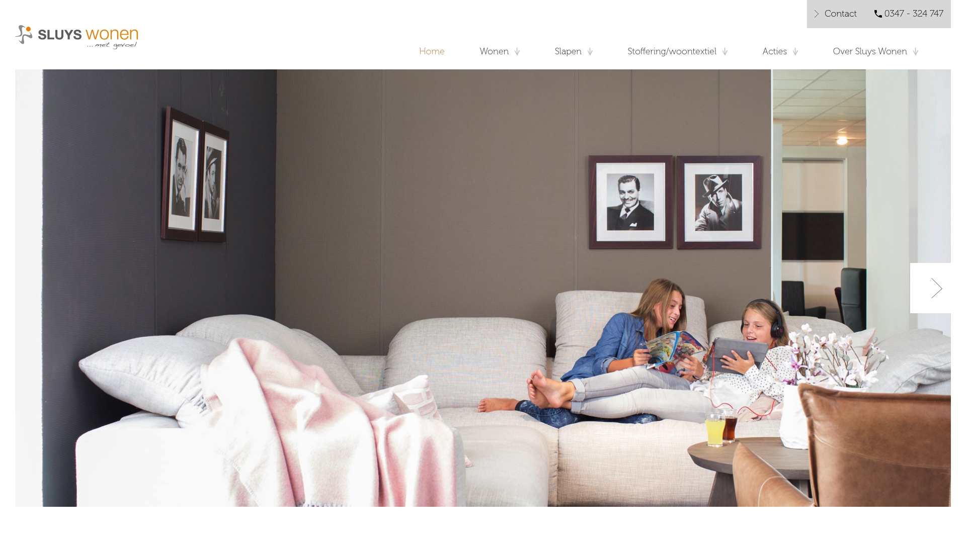 Product Screenshot