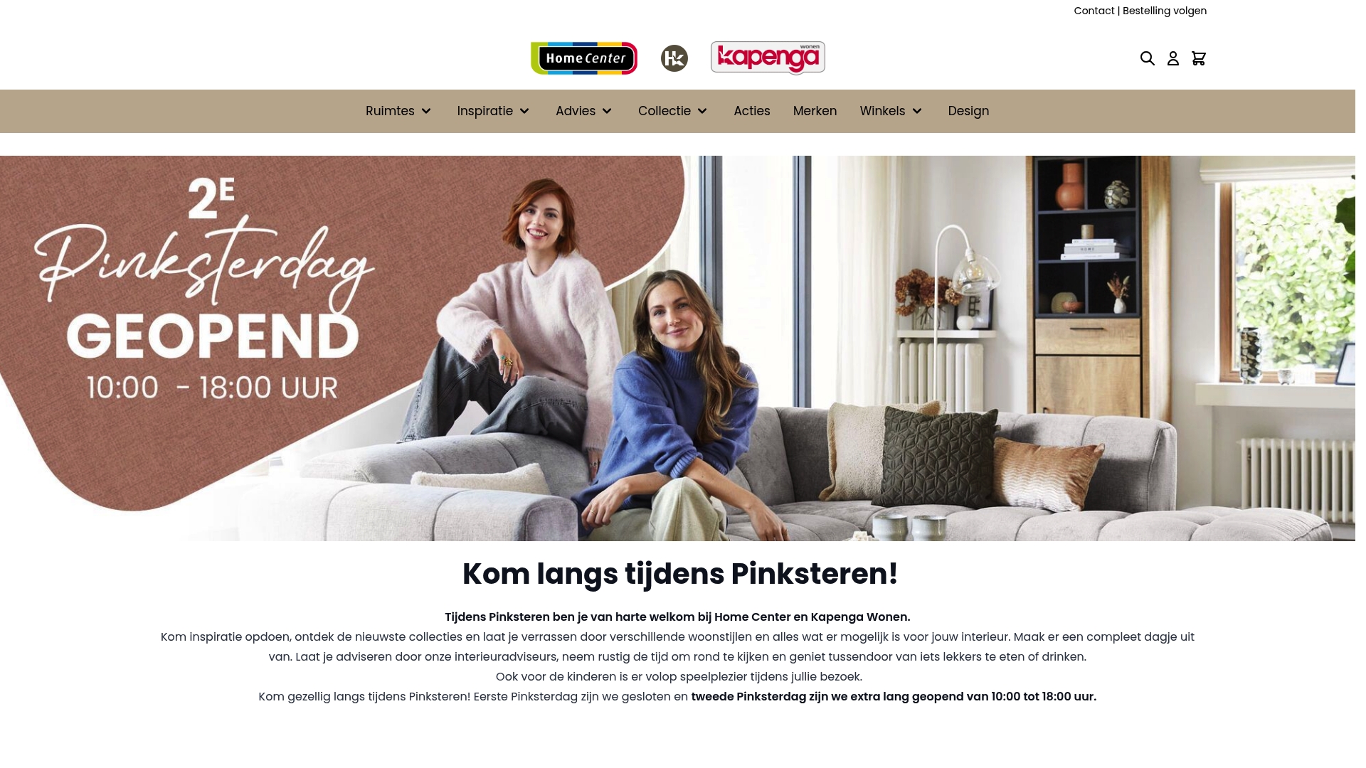 https://homecenter.nl