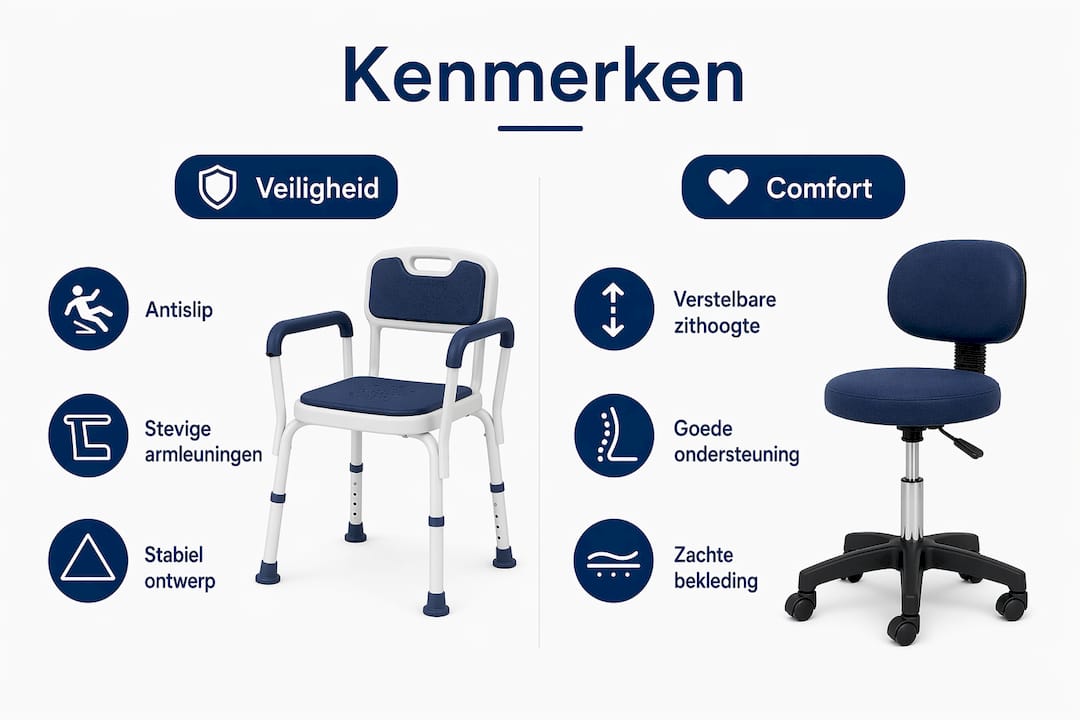 Infographic: wat maakt meubels geschikt voor elke levensfase?