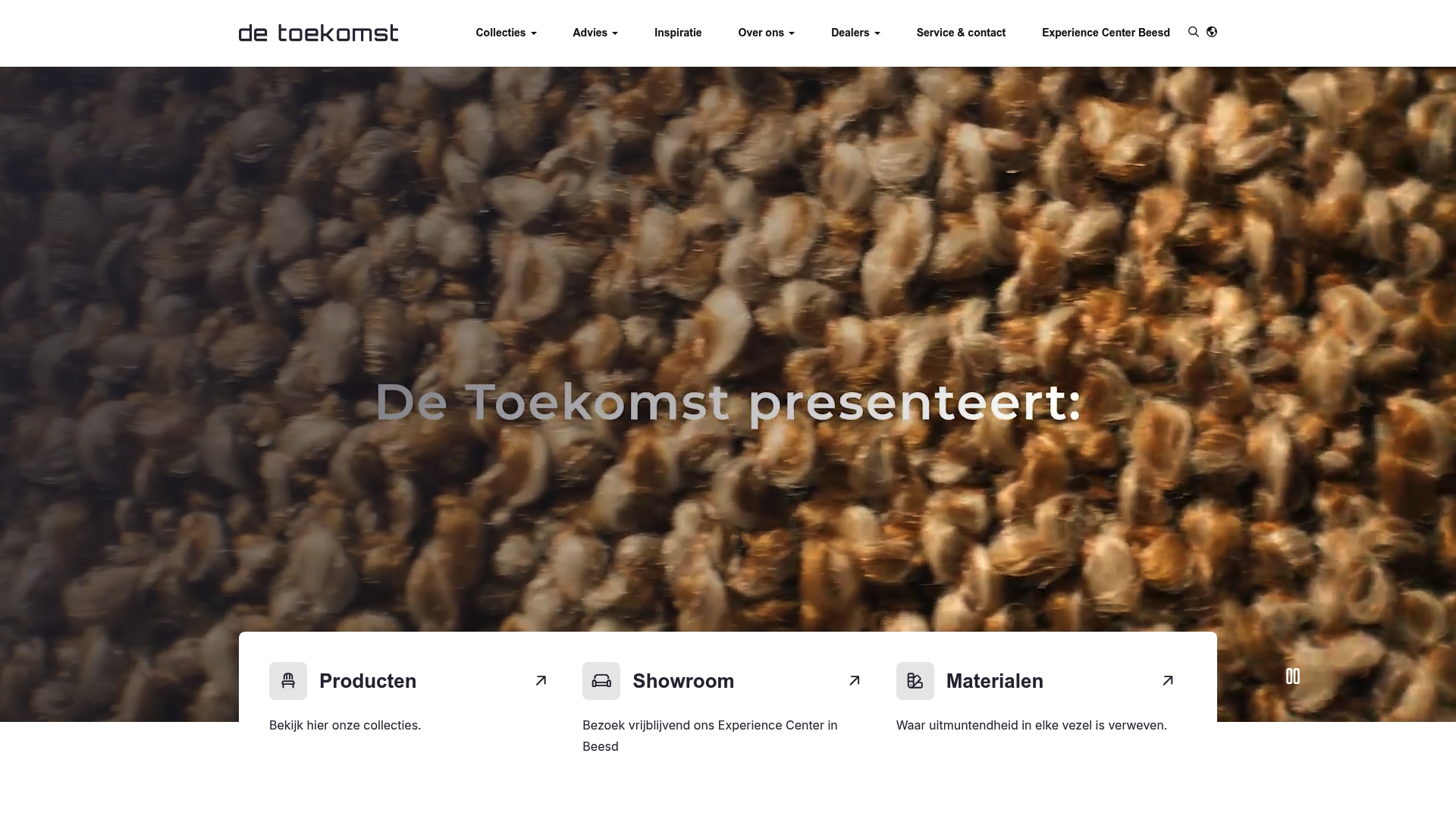 https://de-toekomst.nl