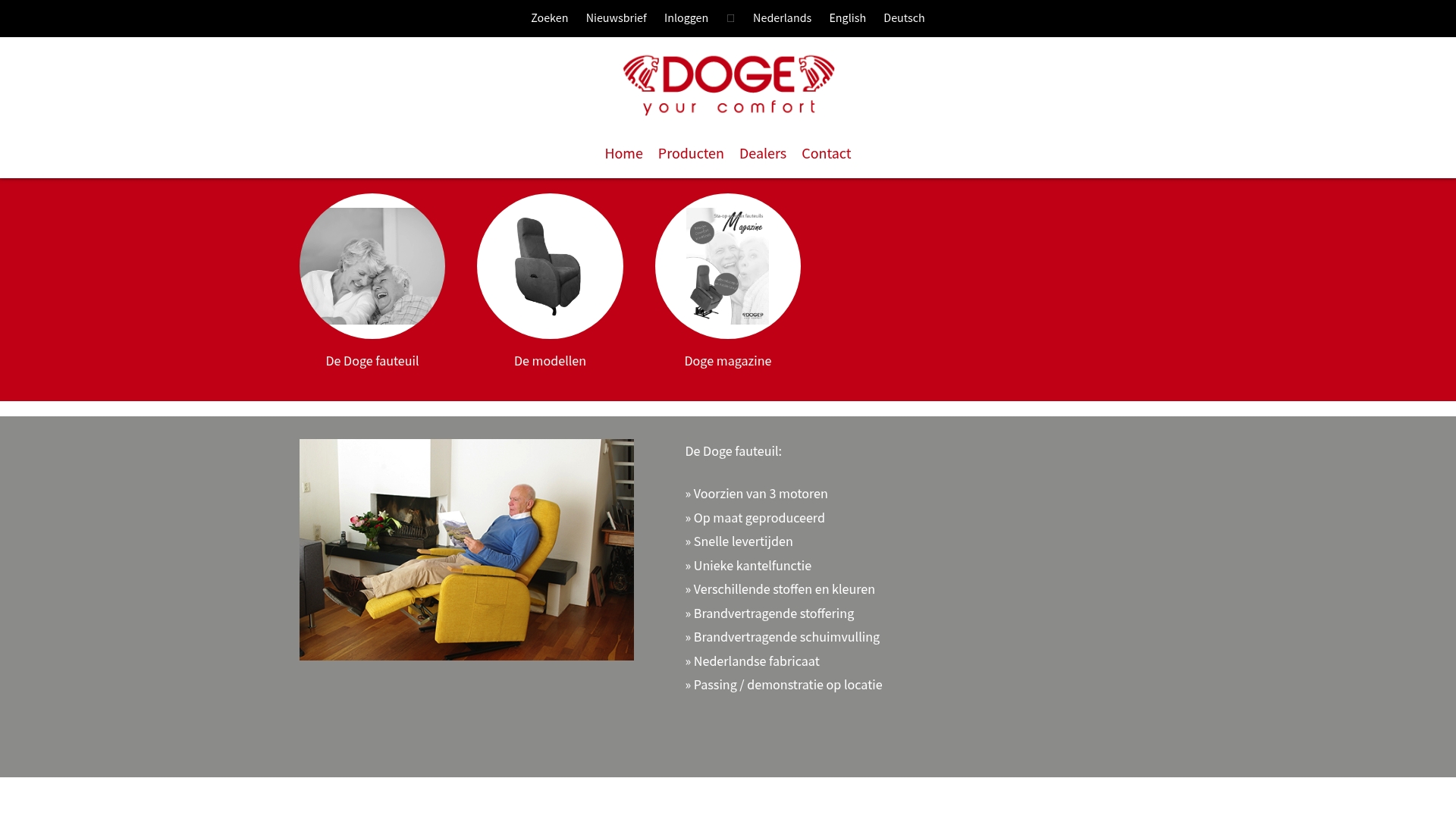 https://doge-collection.eu