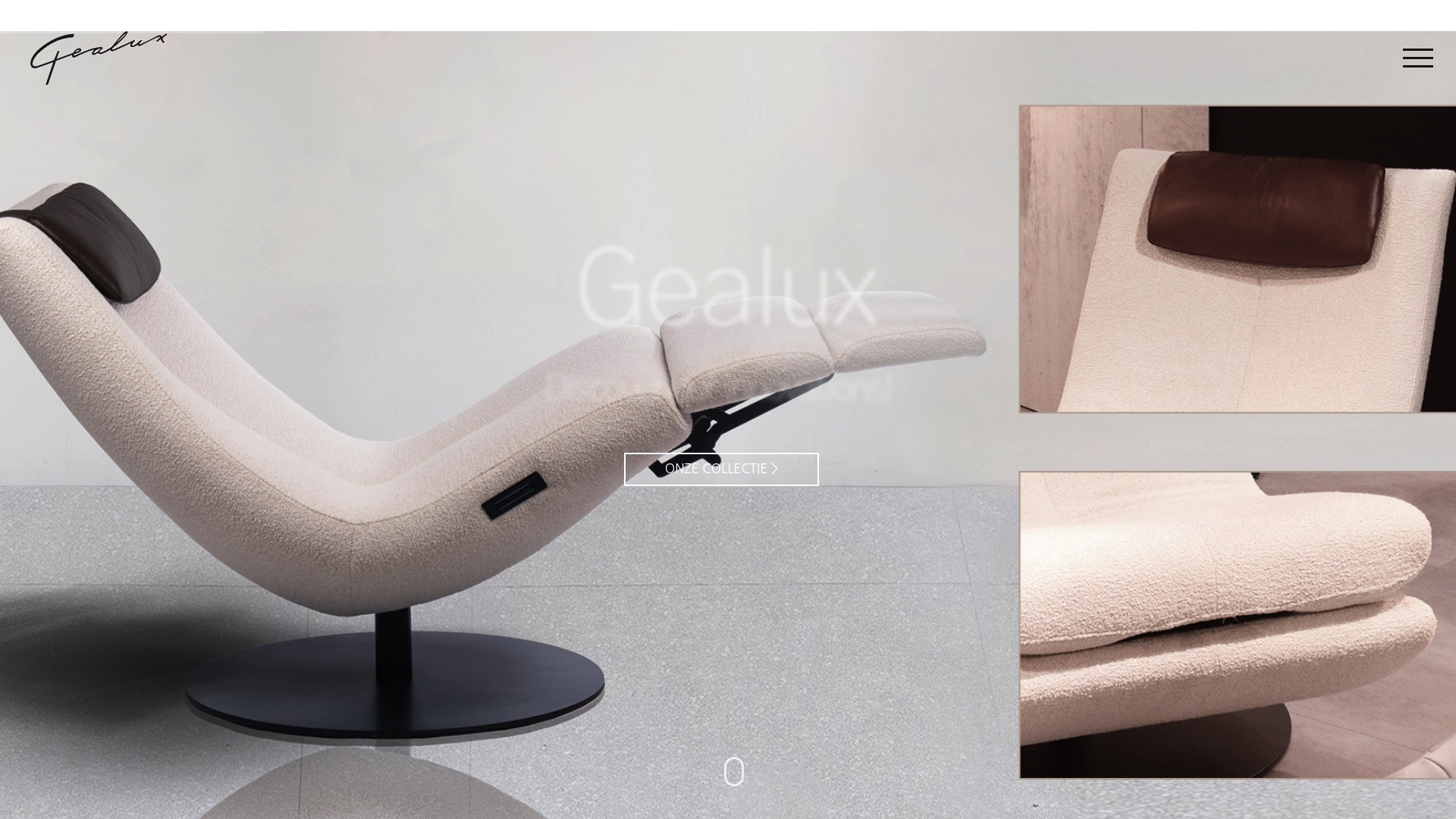 https://gealux.nl