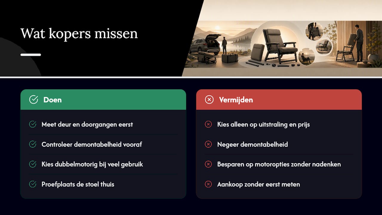 Wat ik de meeste kopers zie missen — overview diagram