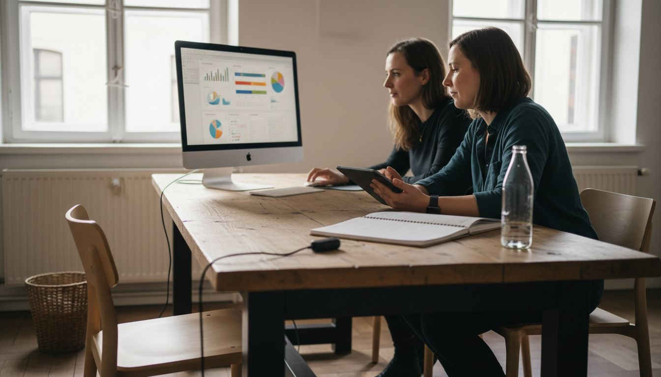 Moderne Hausverwaltung: Effizient und digital dank intelligenter Softwarelösungen