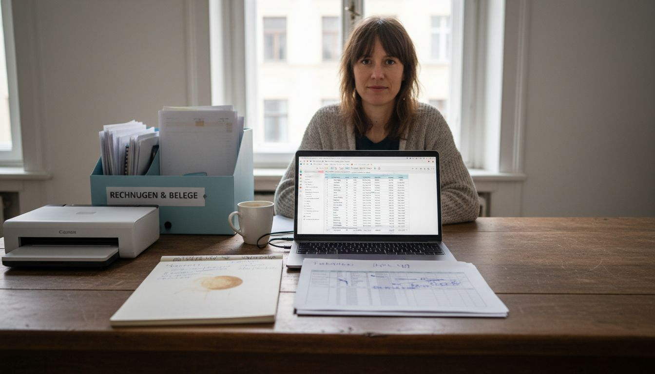 Konzept für die Verwaltung von Sondereigentum entwickeln