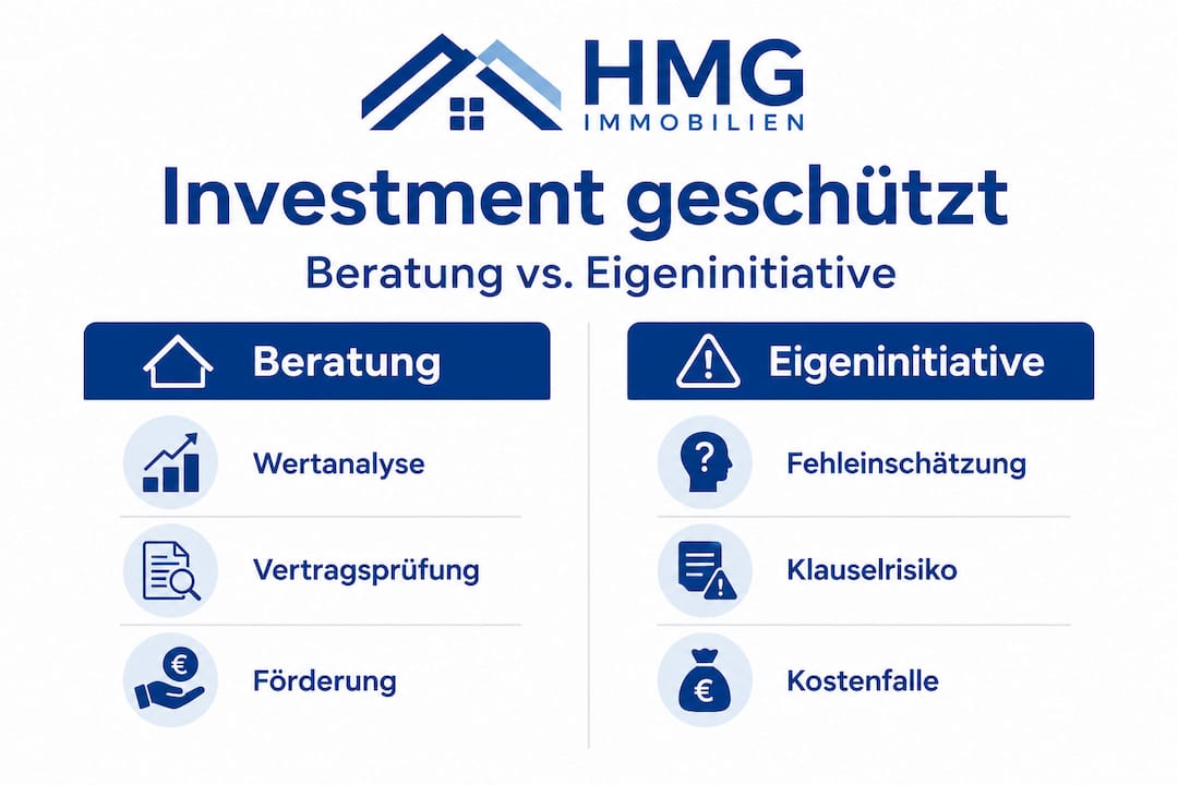 Infografik: Beratung oder Selbstständigkeit – Chancen und Risiken im Vergleich