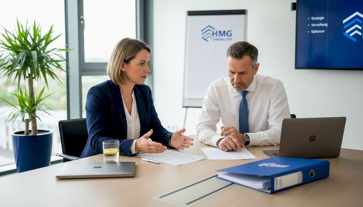 Gesprächsrunde zum Thema Organisation im eigenen Wohnzimmer