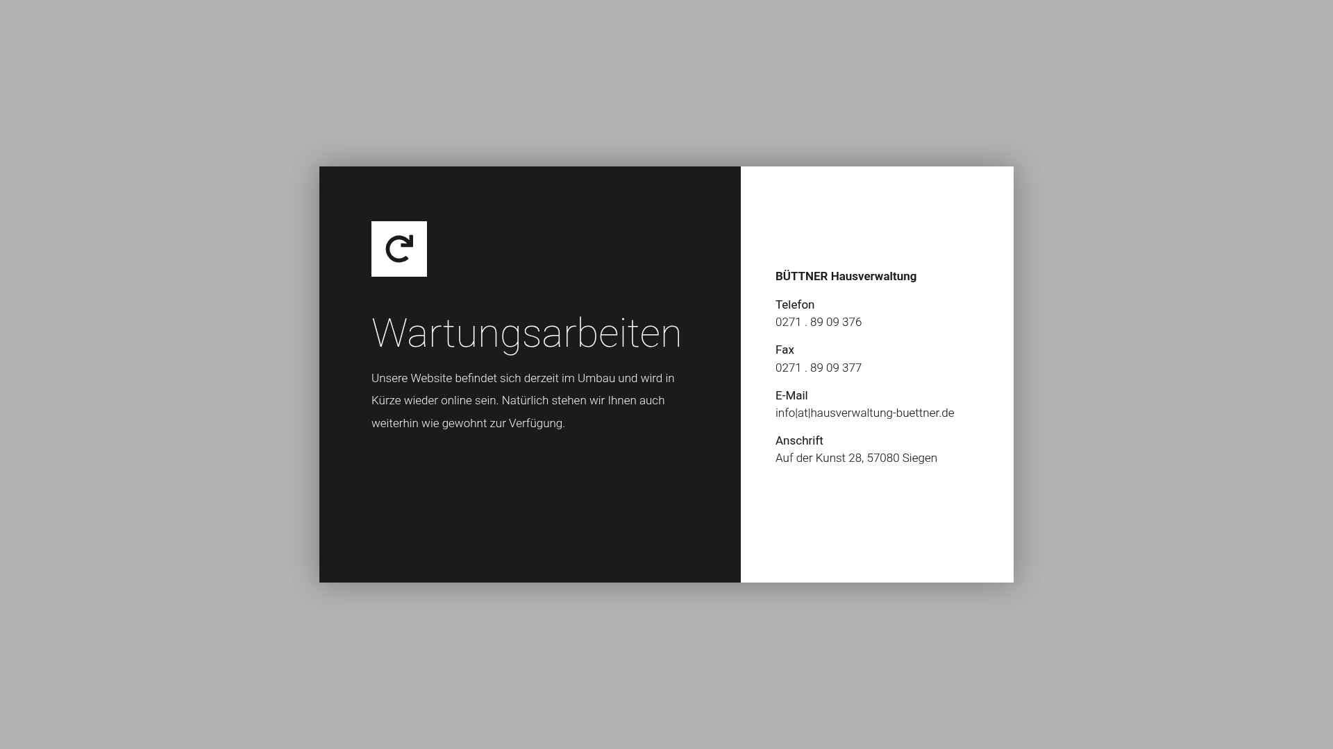 https://hausverwaltung-buettner.de