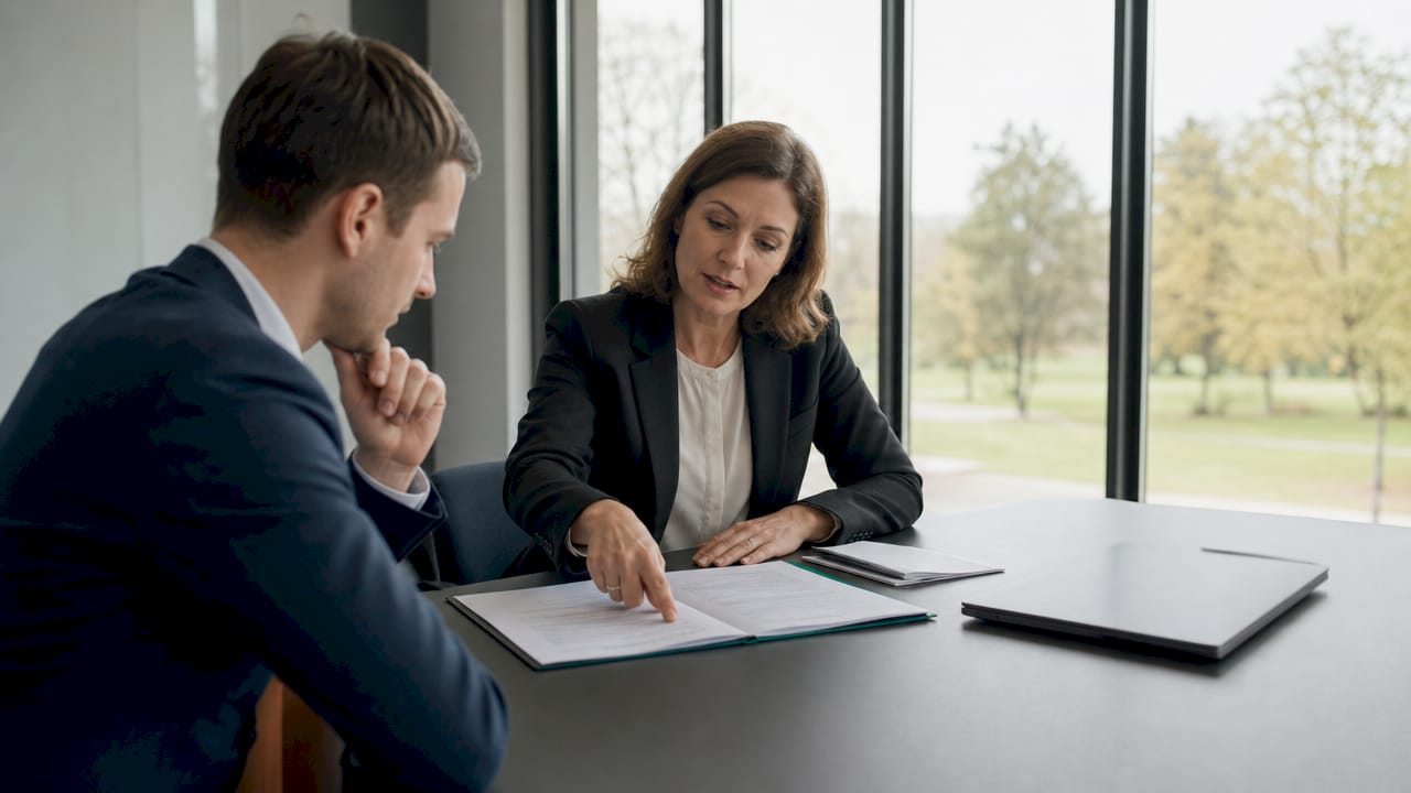 Umfassende Beratung für Immobilieneigentümer zu ihren Rechten und Pflichten – verständlich, praxisnah und auf Ihre individuelle Situation zugeschnitten.