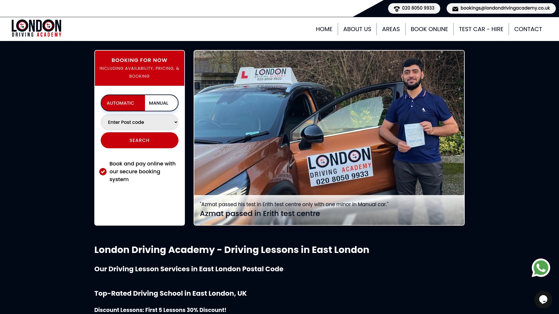 https://londondrivingacademy.co.uk