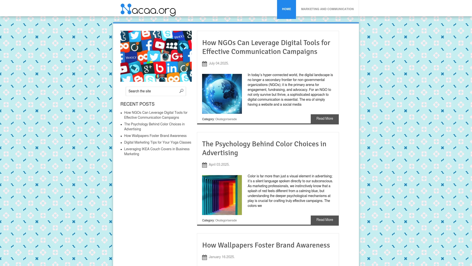 Product Screenshot