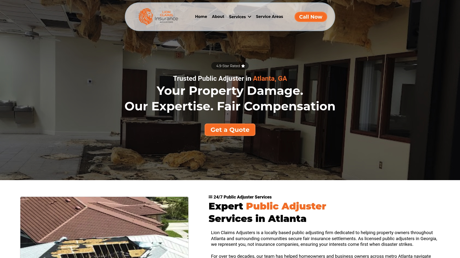 Product Screenshot