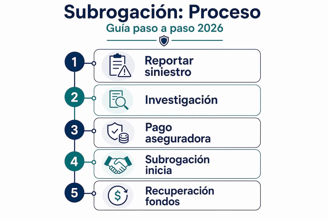 Infografía: cómo es el proceso de subrogación, paso a paso