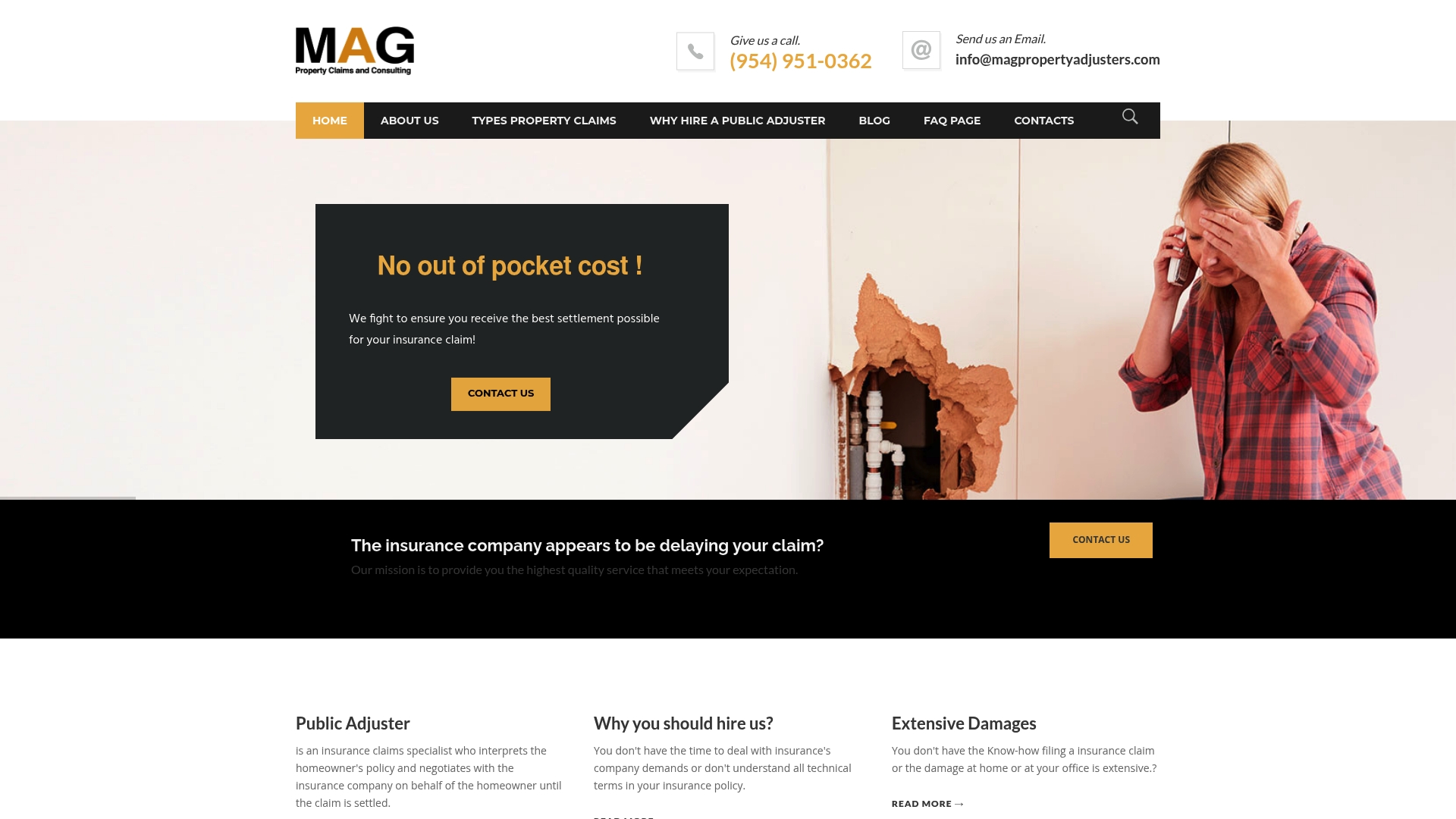https://magpropertyadjusters.com
