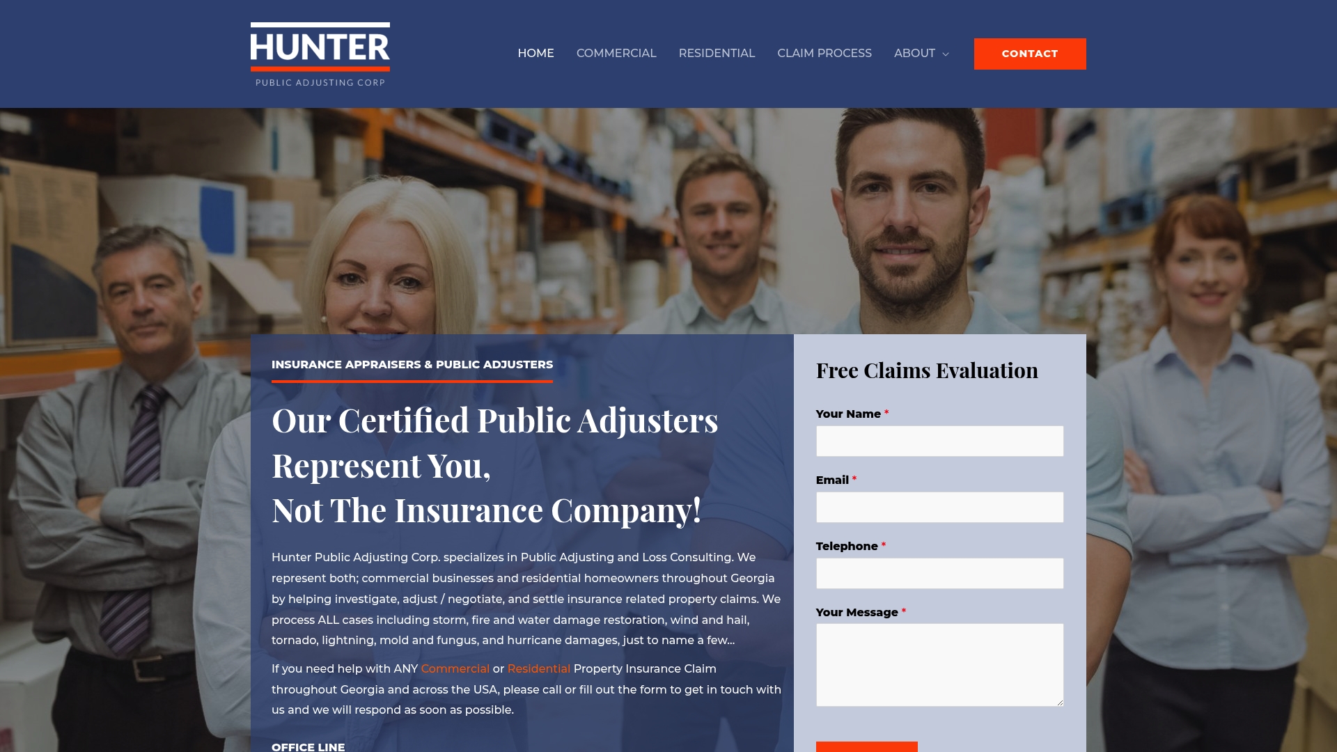 https://gohpac.com
