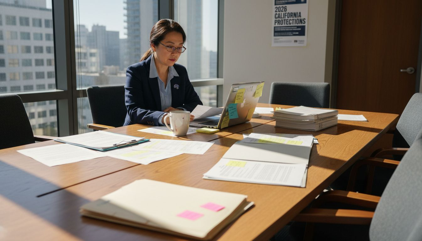 LGBTQ Workplace Rights in Los Angeles | Law Office of Brian Y. Shirazi