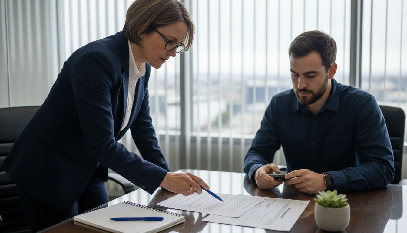 Non-Compete Disputes in Los Angeles | Law Office of Brian Y. Shirazi