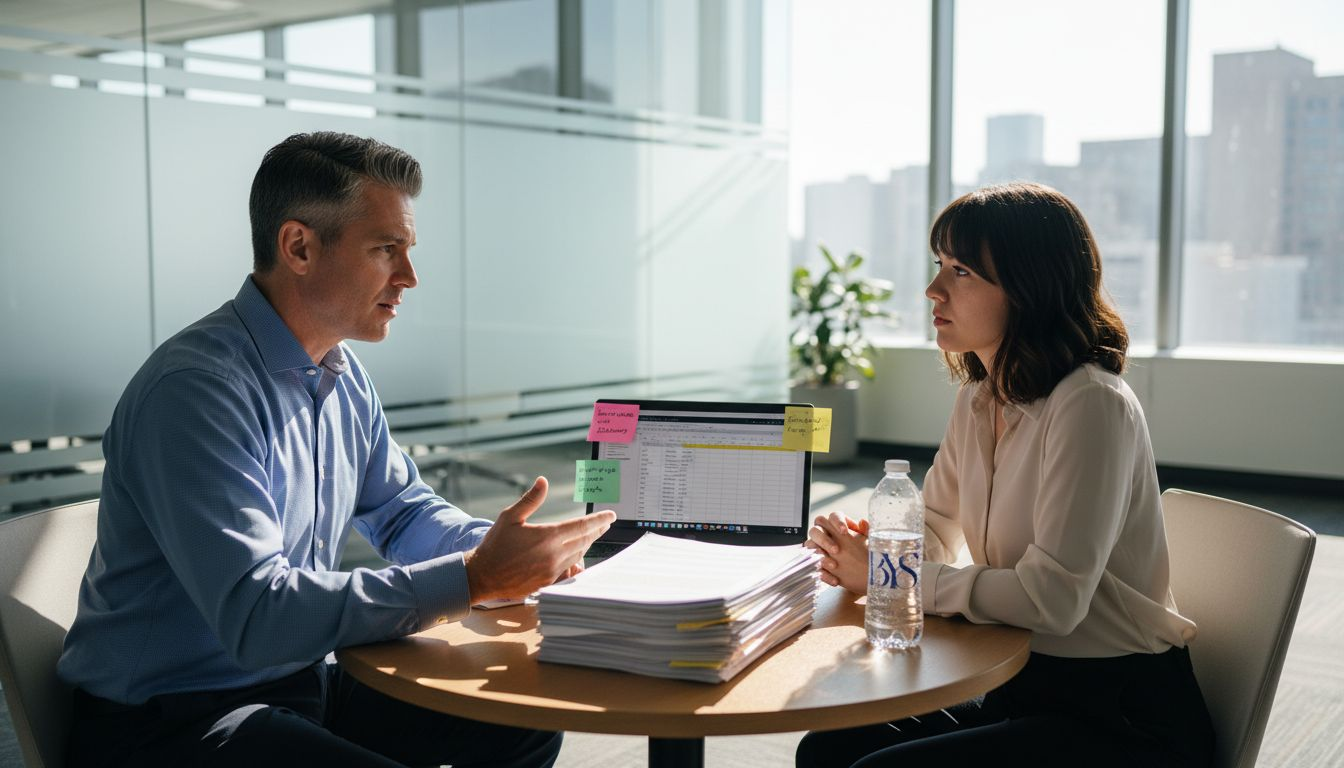 Beverly Grove Gender Discrimination | Law Office of Brian Y. Shirazi