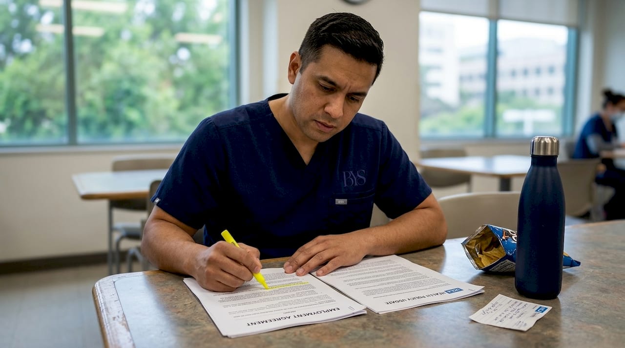 Non-compete at UCLA in Westwood | Law Office of Brian Y. Shirazi, PC