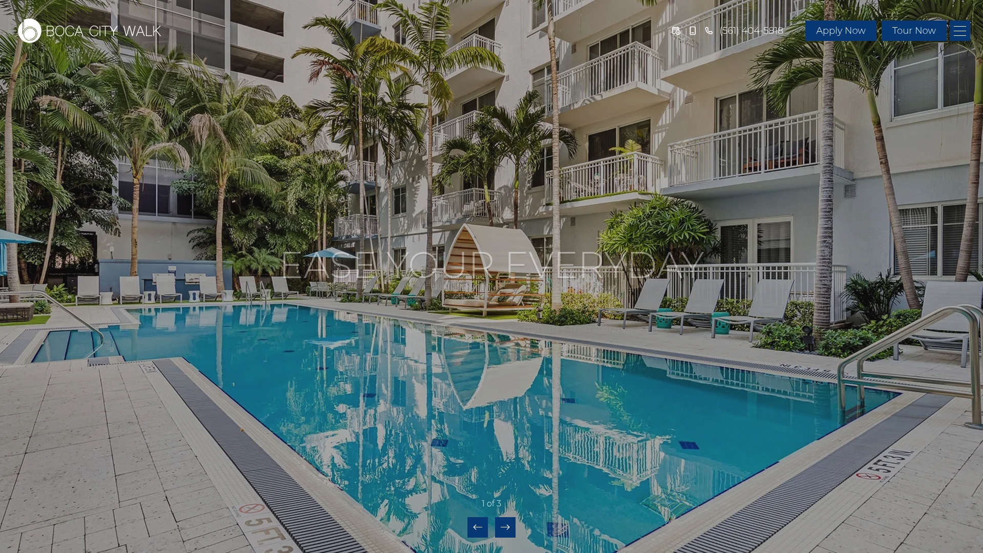 Top 7 Apartments for Young Professionals Boca in 2026 2 Product Screenshot