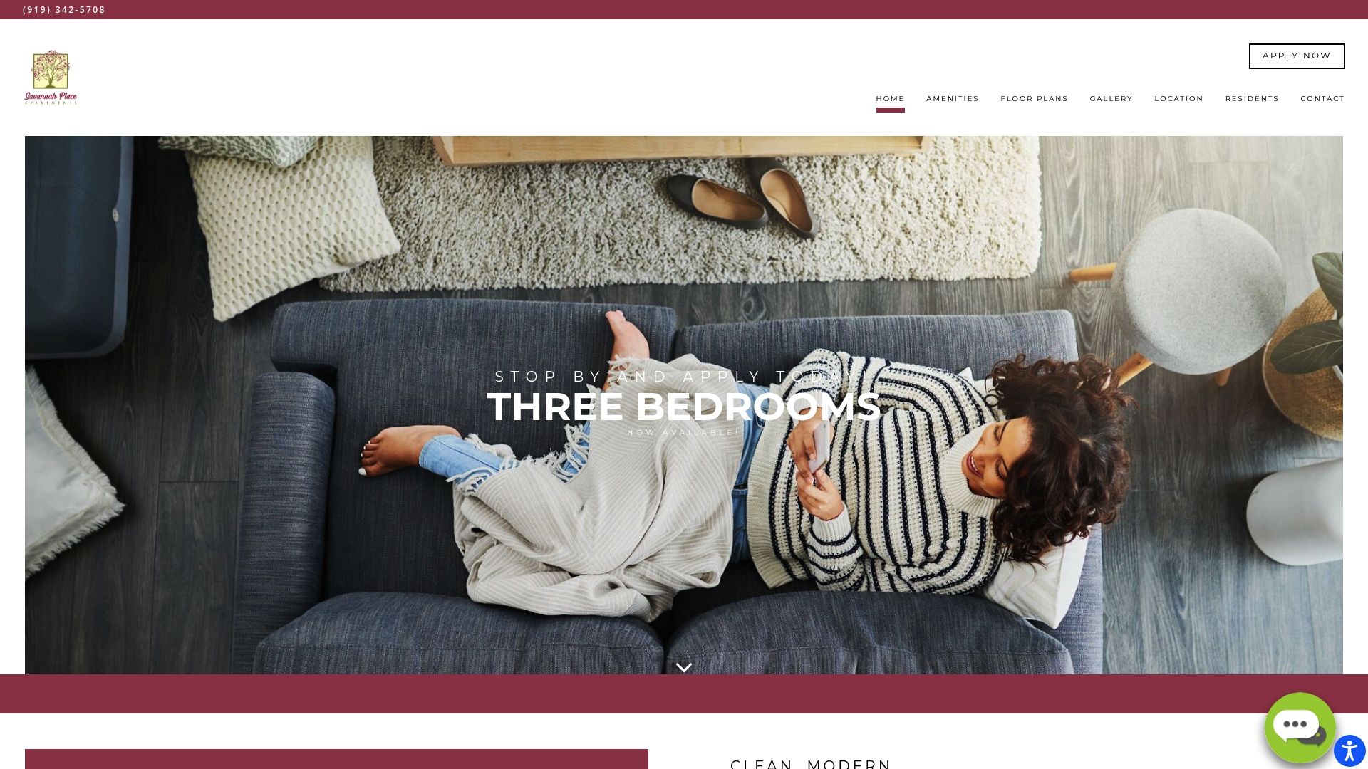 Top 7 Apartments for Young Professionals Boca in 2026 6 Product Screenshot