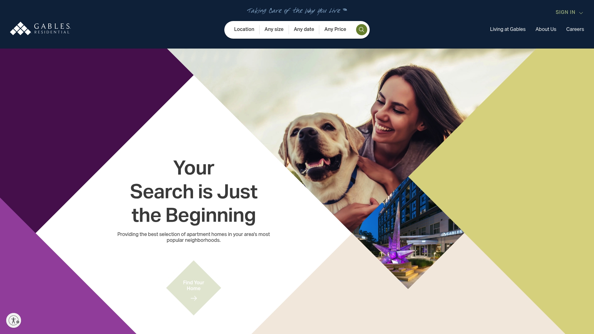 Top 7 Apartments for Young Professionals Boca in 2026 7 Product Screenshot