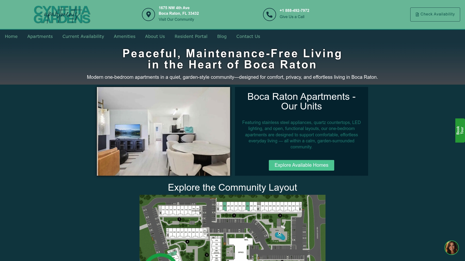 Product Screenshot