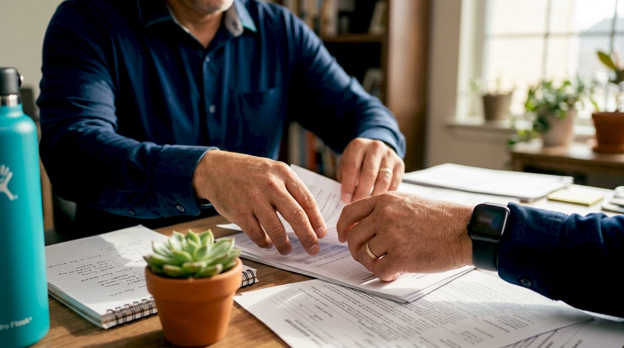 Why Use AI Leasing Support: Benefits for Renters and Pros 1 Overhead of leasing agent organizing work with AI tools