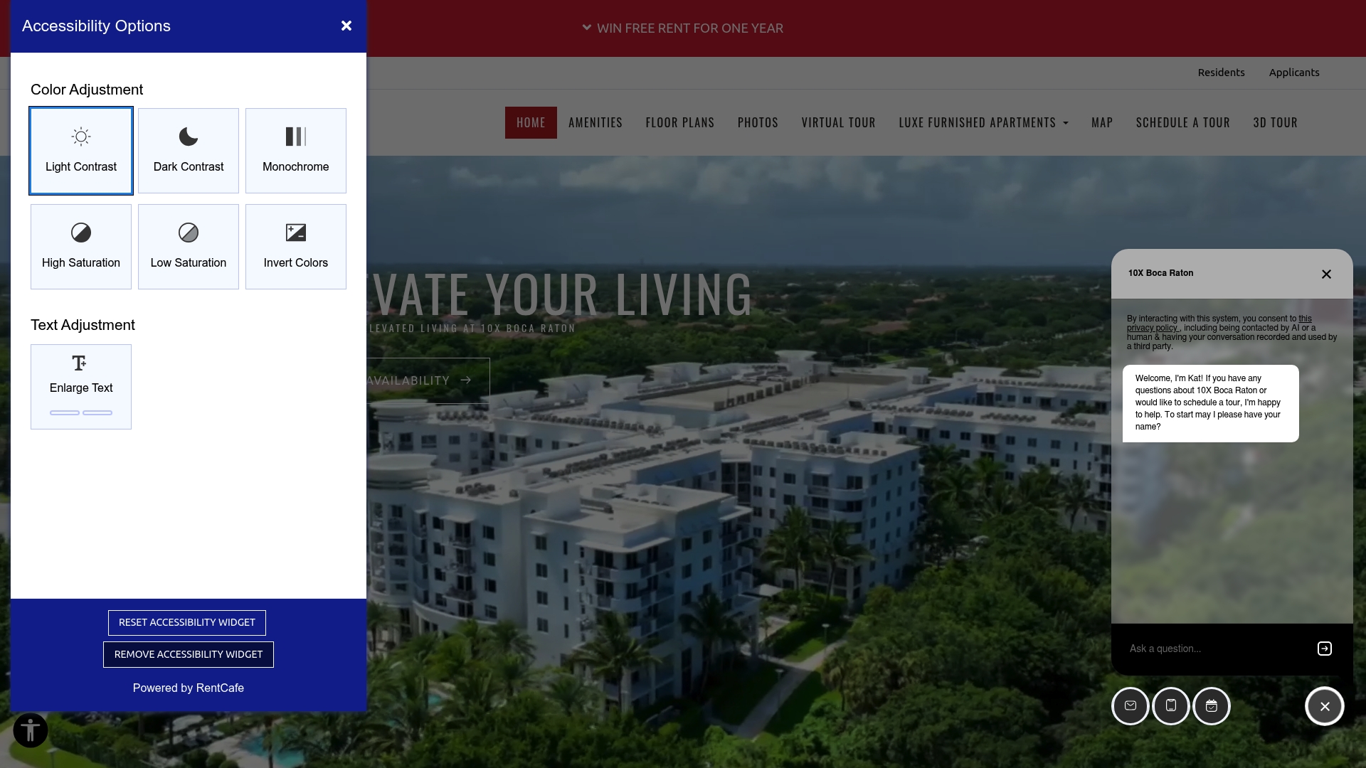 Top 3 Transparent Pricing Apartments Providers 2026 2 https://10xboca.com