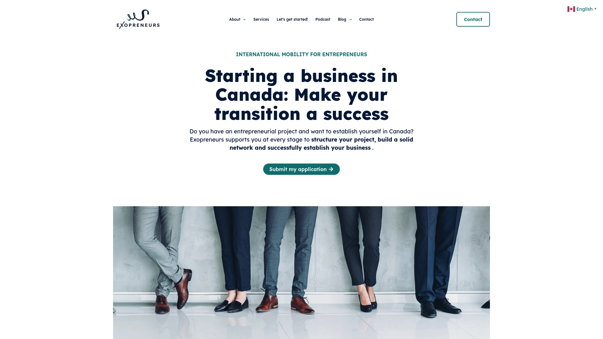 https://exopreneurs.com