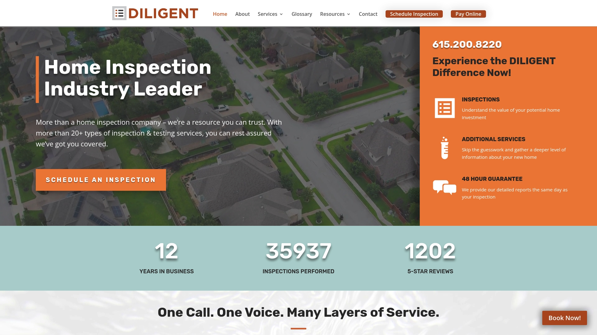 https://getdiligent.com