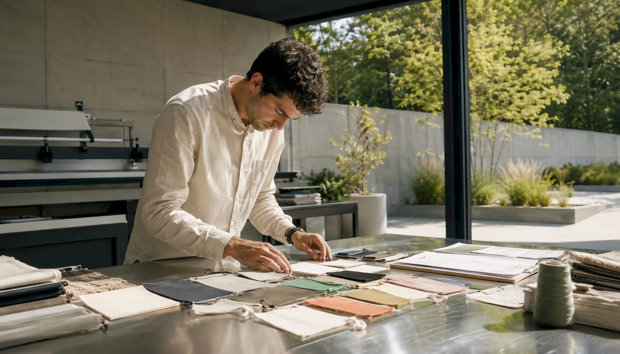 Innovación tecnológica al servicio de la trazabilidad textil