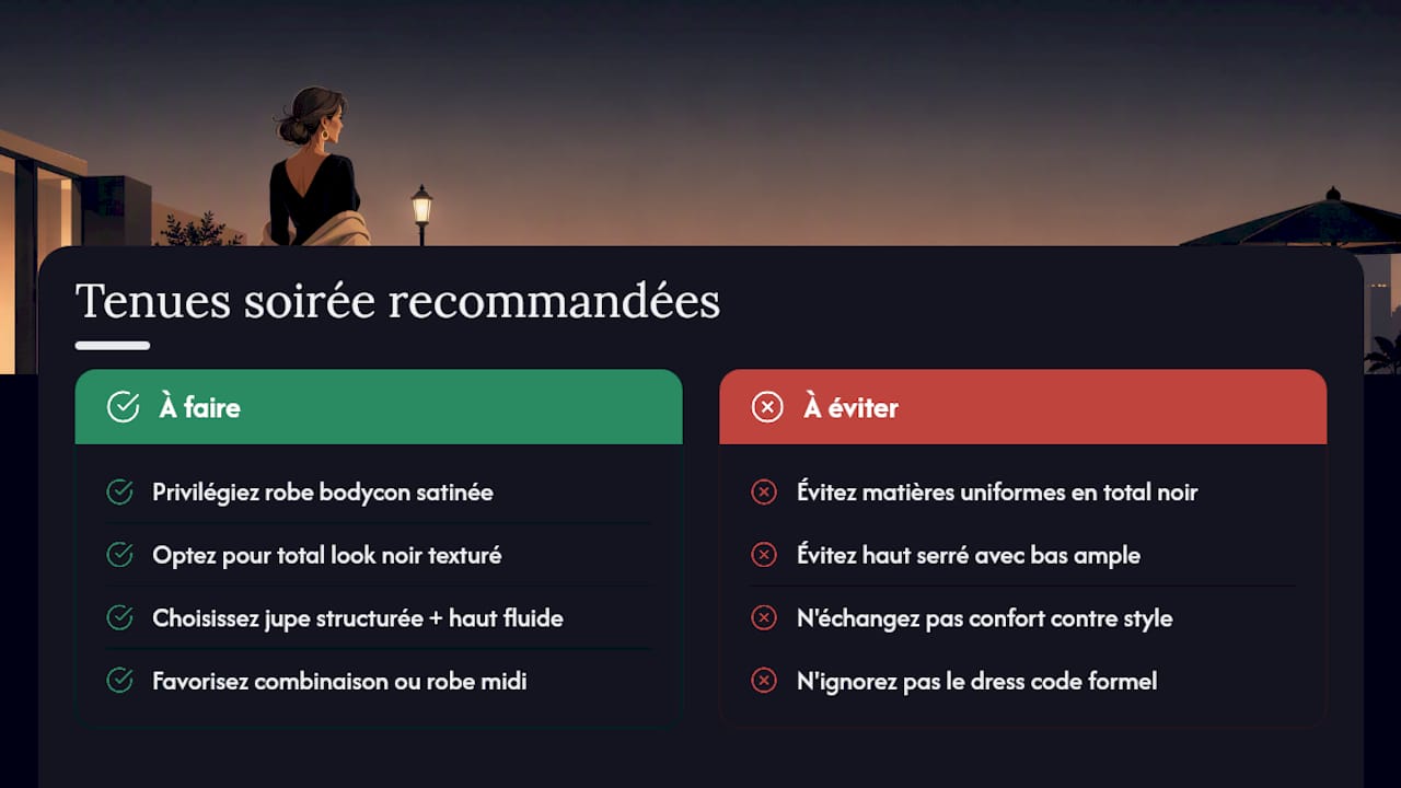 4. Soirée dansante ou sortie entre amis qui dégénère en fête — overview diagram