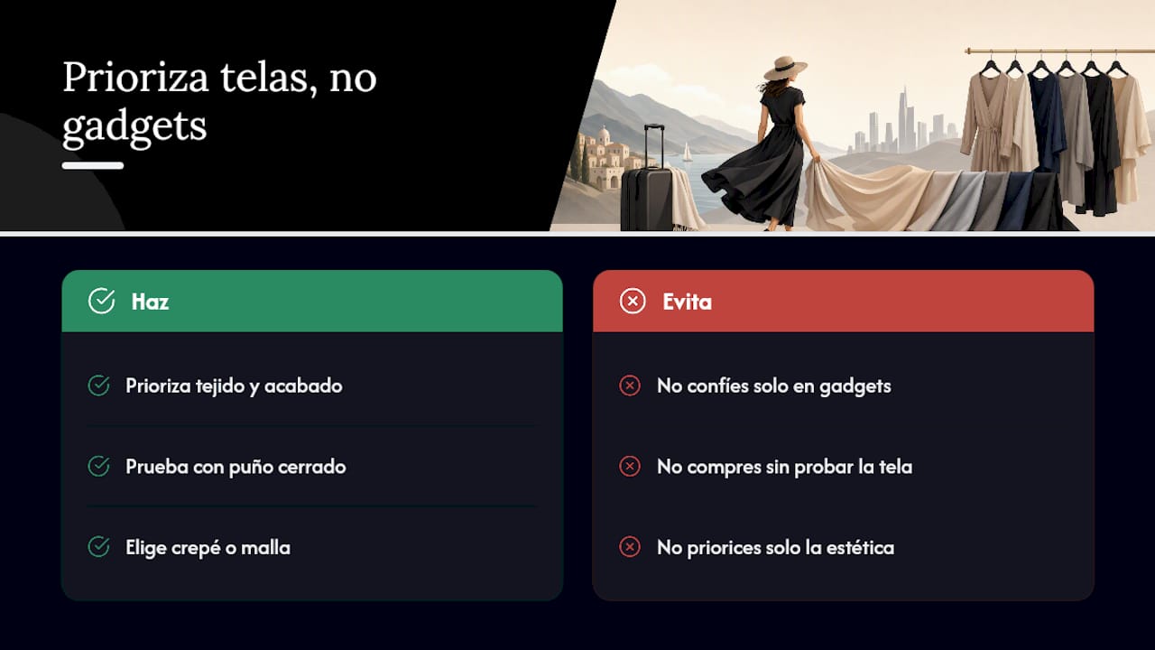 Lo que la mayoría de guías de viaje no te dicen sobre las arrugas — overview diagram