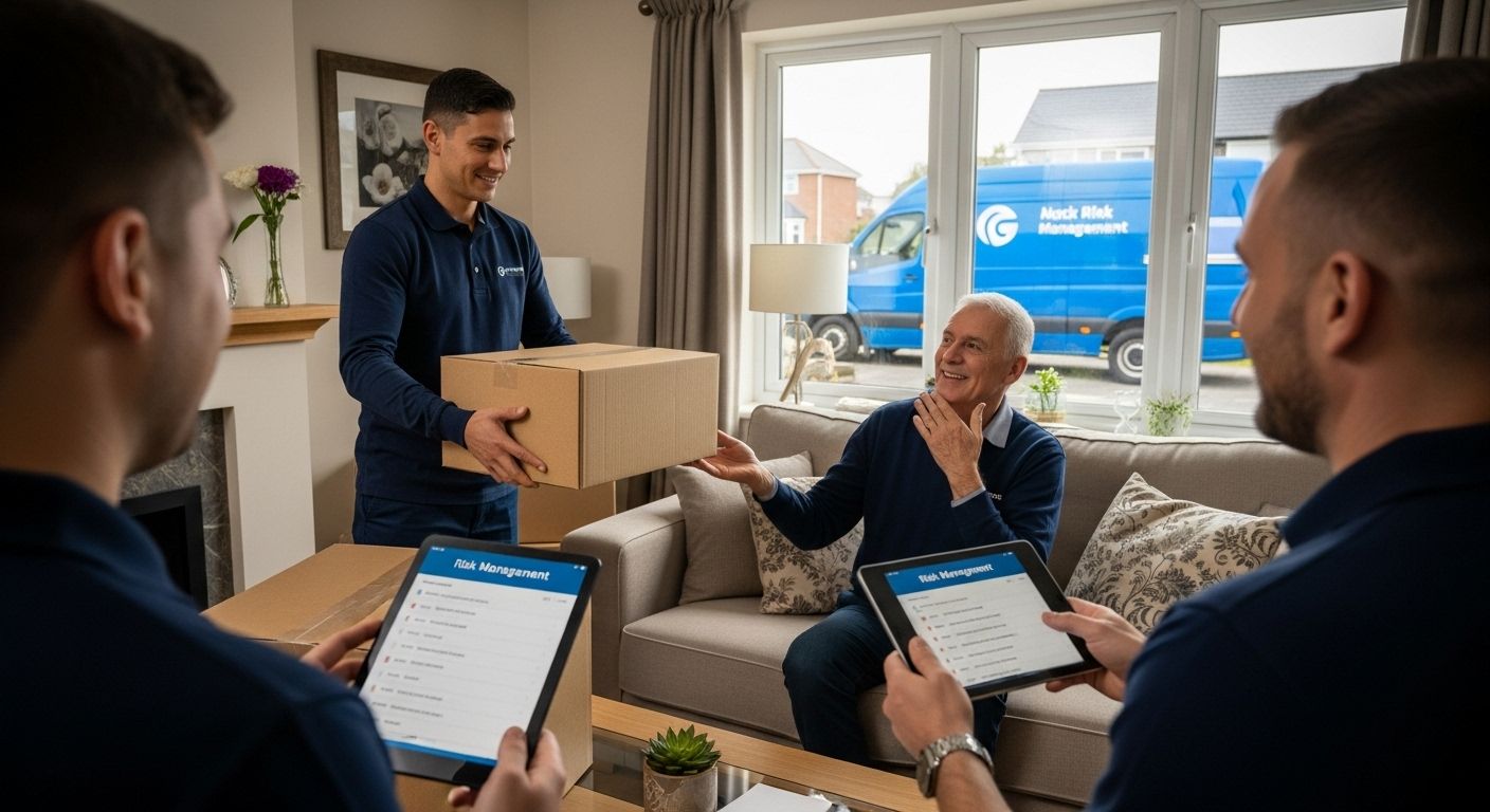 removals risk management