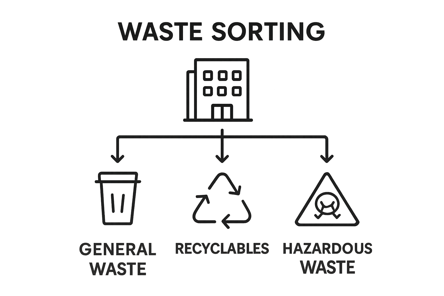Understanding the Waste Management Industry Overview - Venture Waste