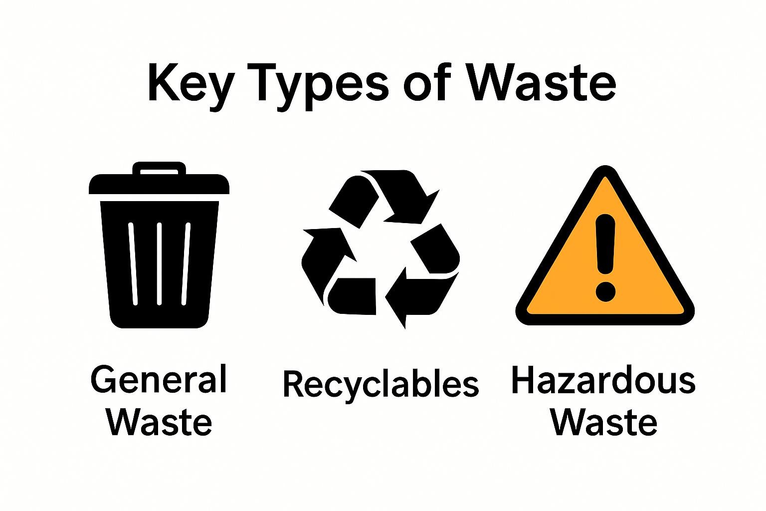 Understanding Local Authority Waste Services in the UK - Venture Waste