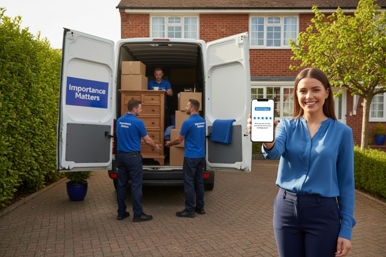 moving day decision reviews