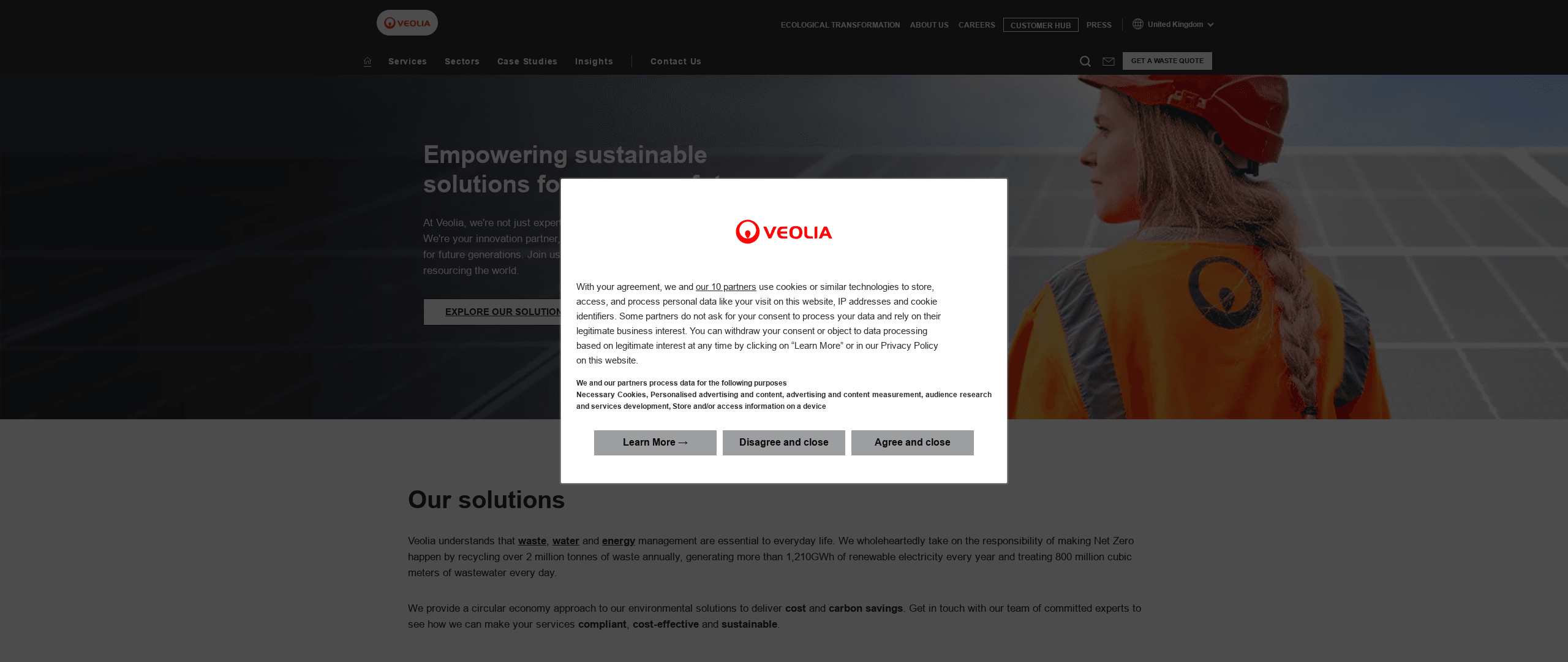 Product Screenshot