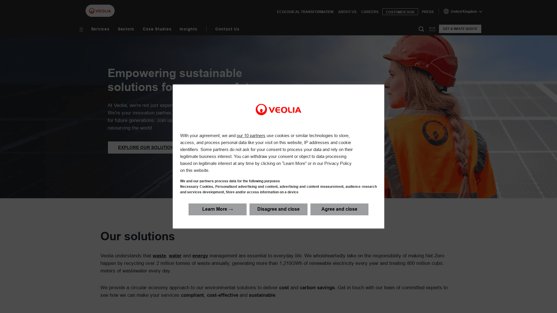 Product Screenshot