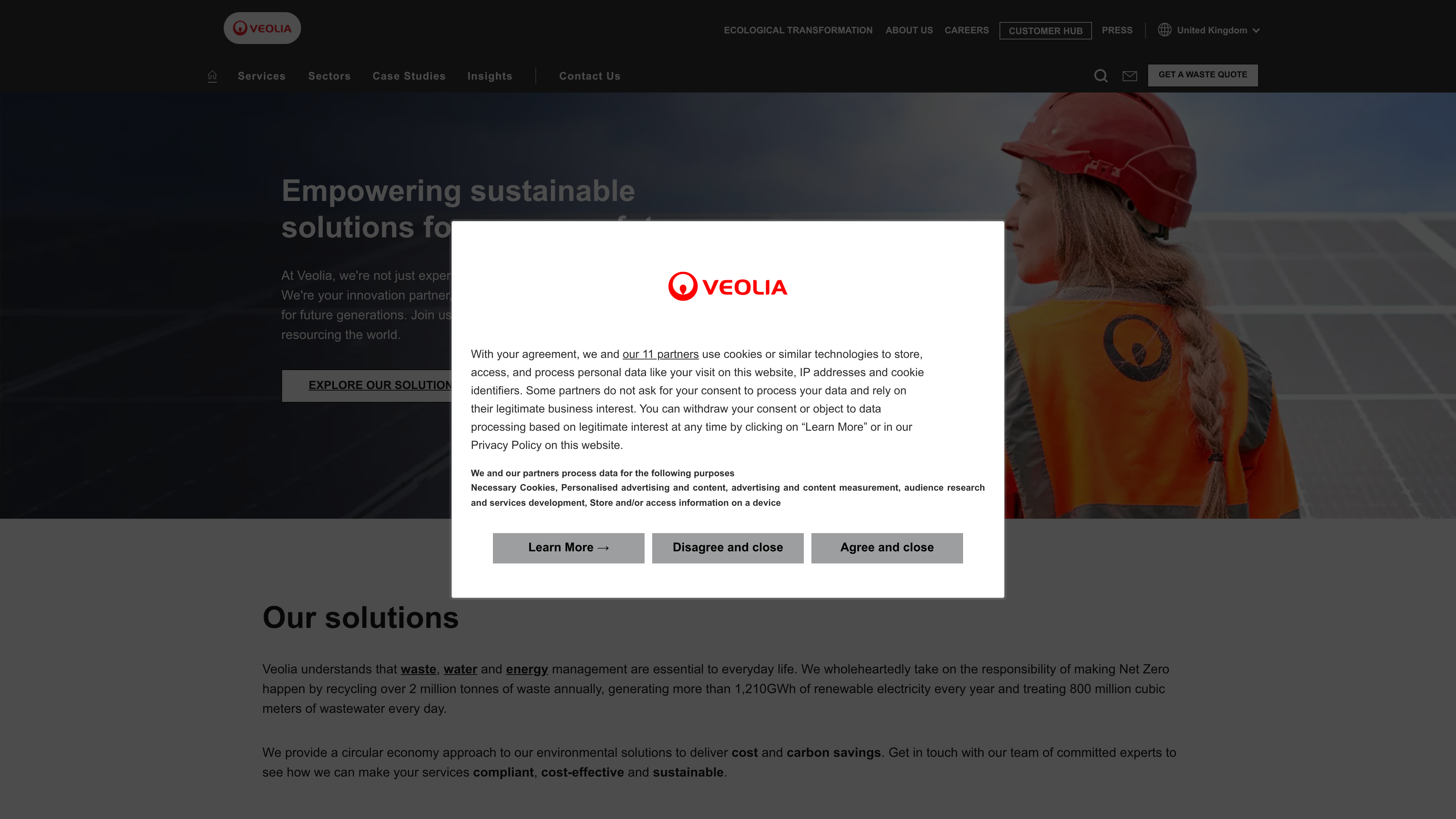 Product Screenshot
