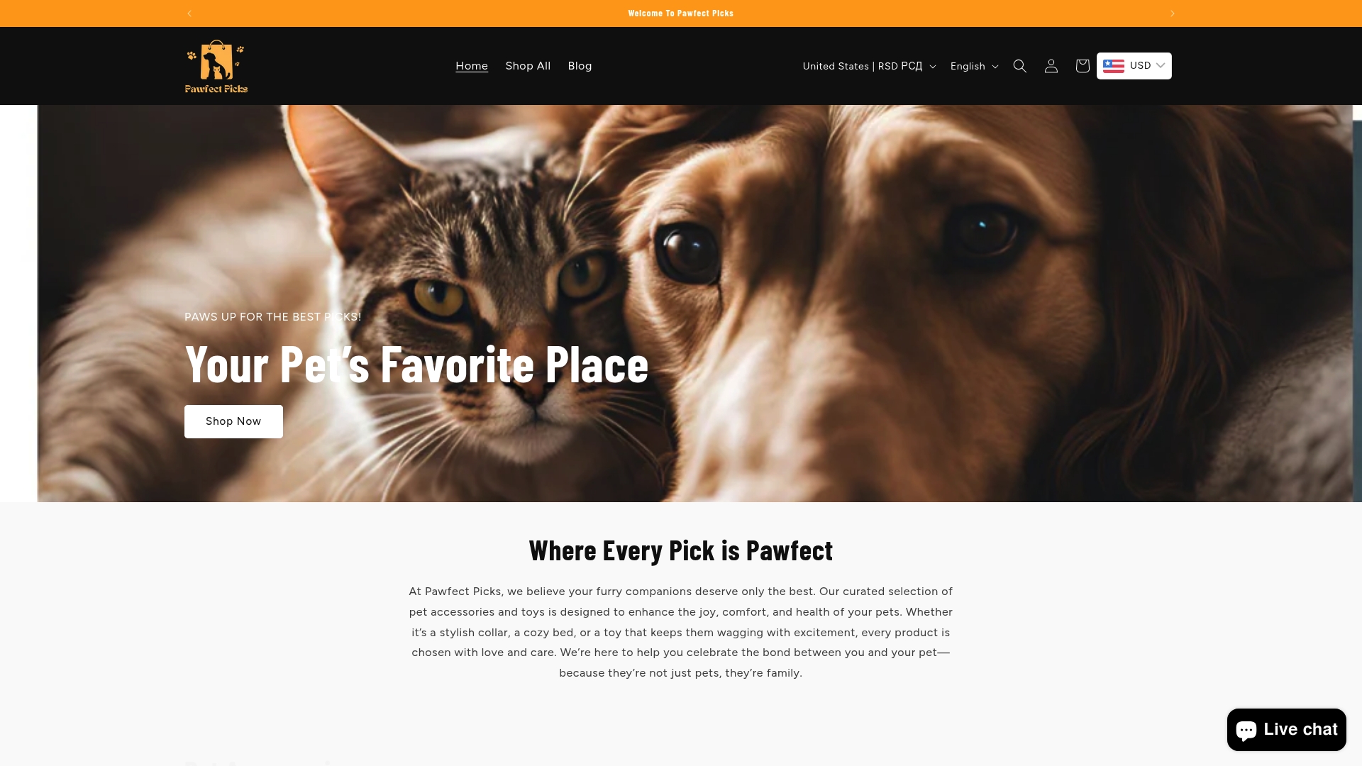 https://pawfect-picks.store