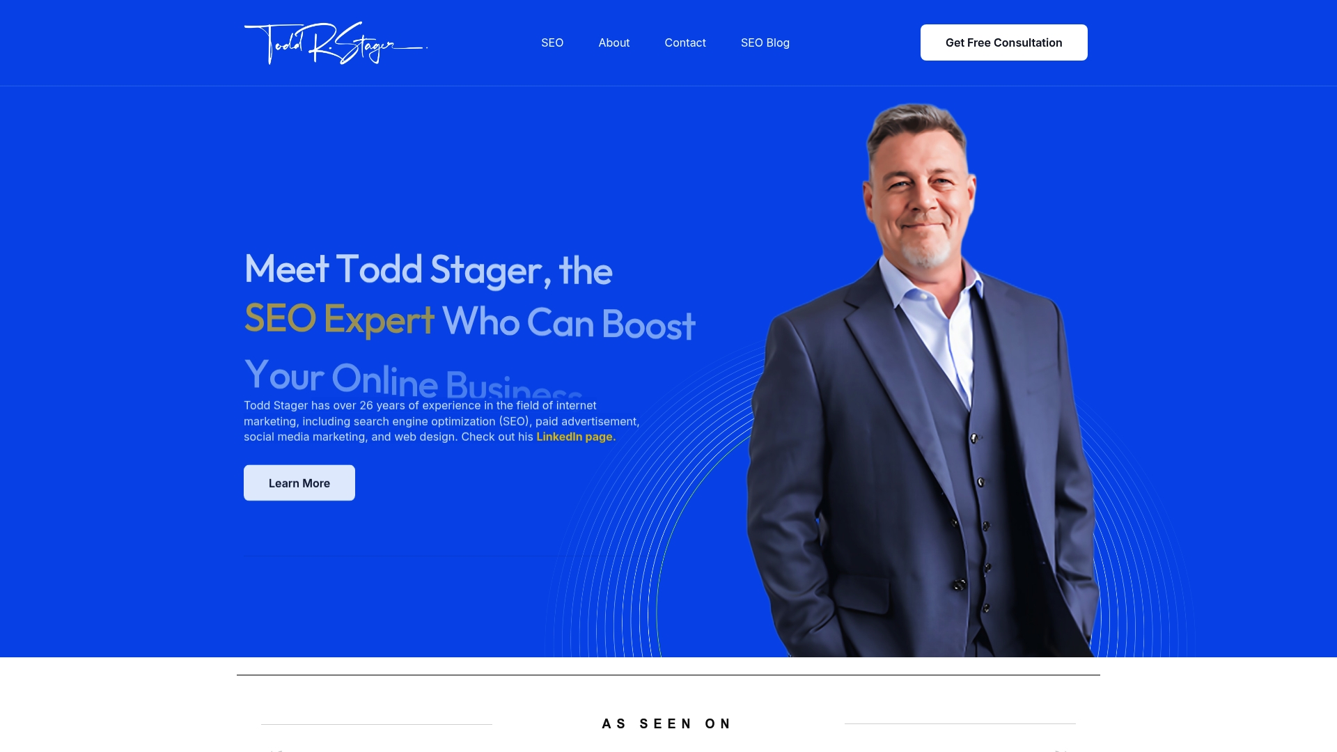 https://toddstager.com